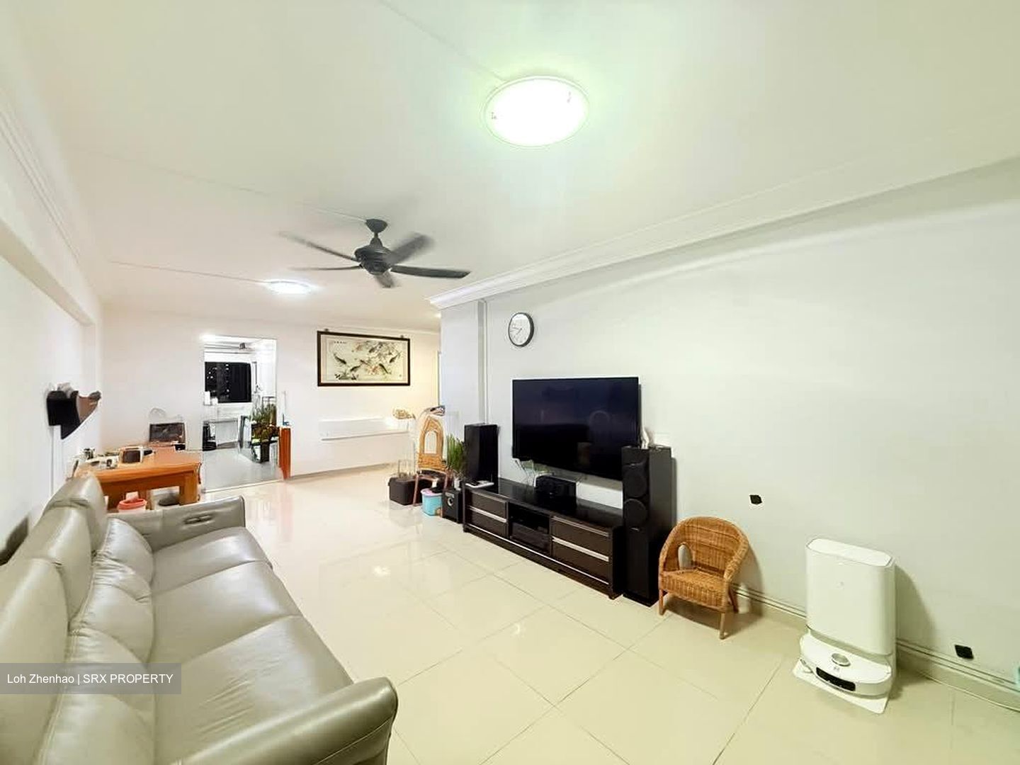 Blk 784 Yishun Avenue 2 (Yishun), HDB 4 Rooms #573748371